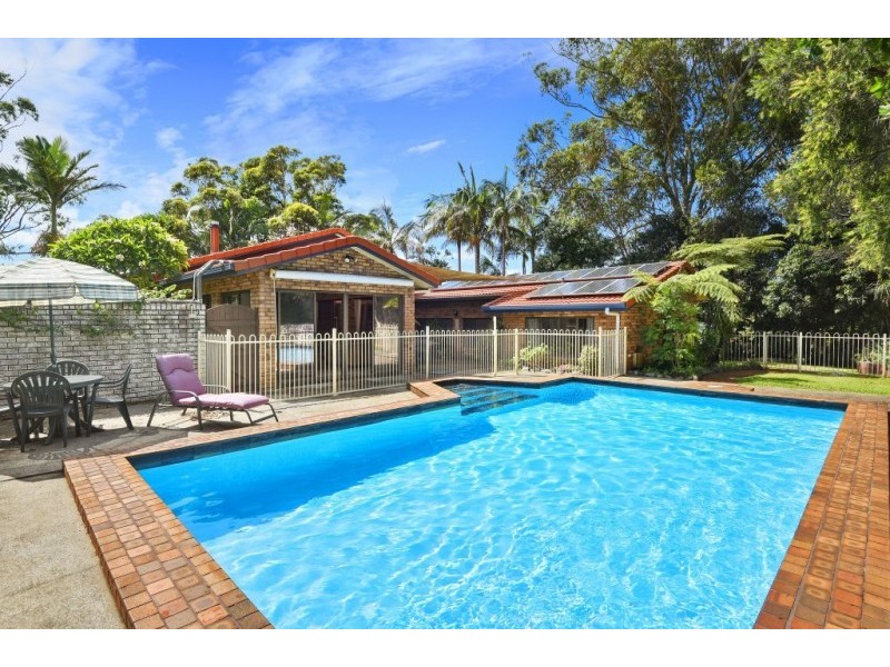 5 Binbilla Place, Port Macquarie NSW 2444