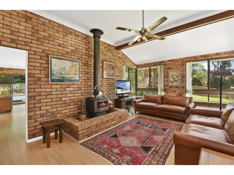 5 Binbilla Place, Port Macquarie NSW 2444