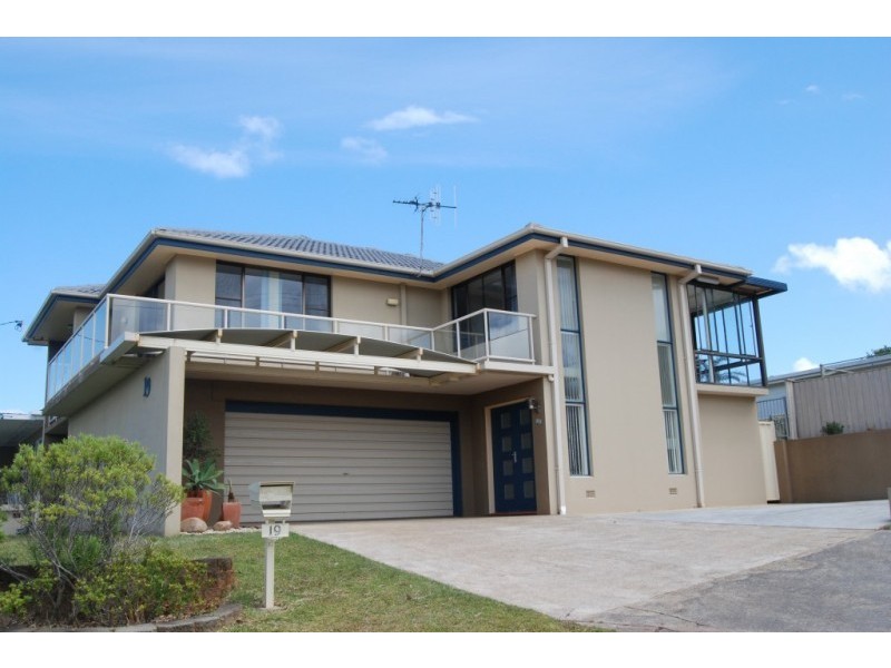19 Crummer Street, Port Macquarie NSW 2444
