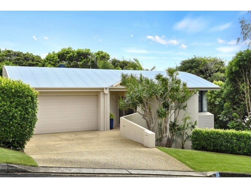 25 Dent Crescent, Port Macquarie NSW 2444