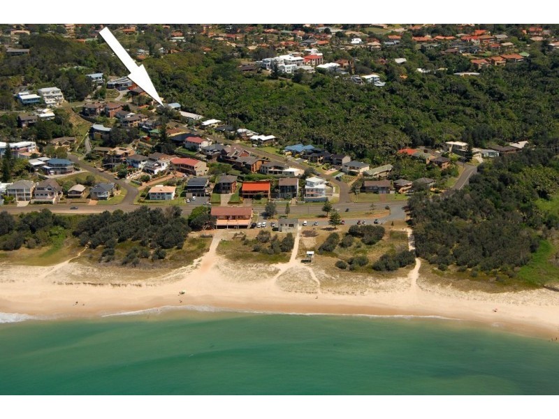 25 Dent Crescent, Port Macquarie NSW 2444
