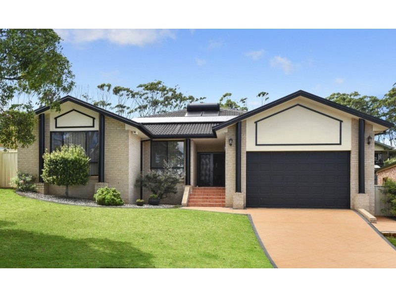 27 Celestial Way, Port Macquarie NSW 2444