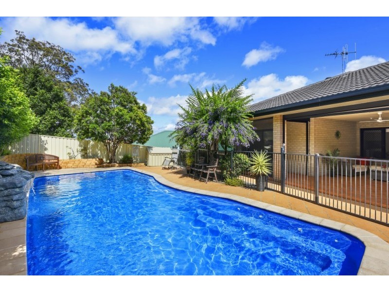 27 Celestial Way, Port Macquarie NSW 2444