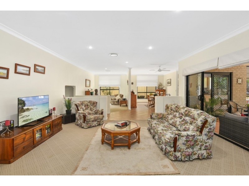 27 Celestial Way, Port Macquarie NSW 2444