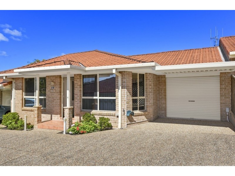 4/10 Heather Street, Port Macquarie NSW 2444