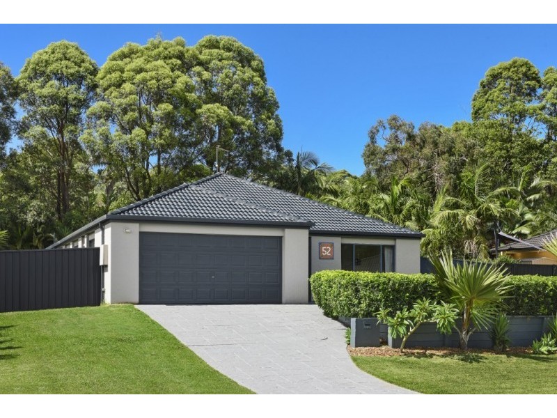52 Amira Drive, Port Macquarie NSW 2444