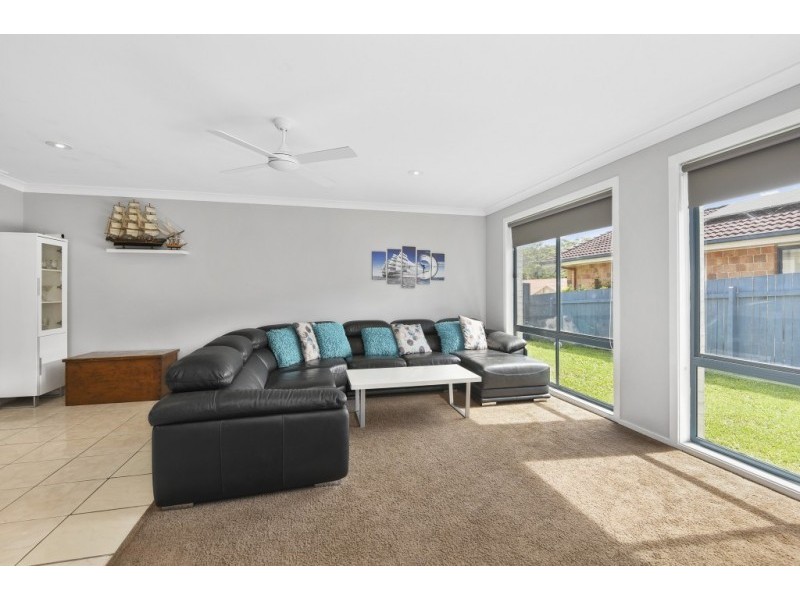 52 Amira Drive, Port Macquarie NSW 2444