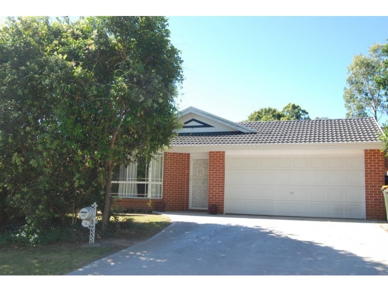 7 Locksley Place, Port Macquarie NSW 2444