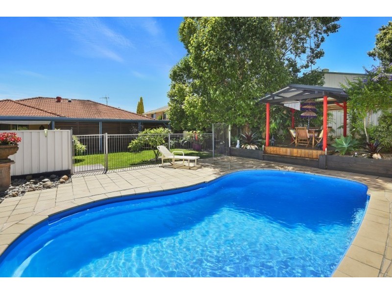 4 Ericson Place, Port Macquarie NSW 2444