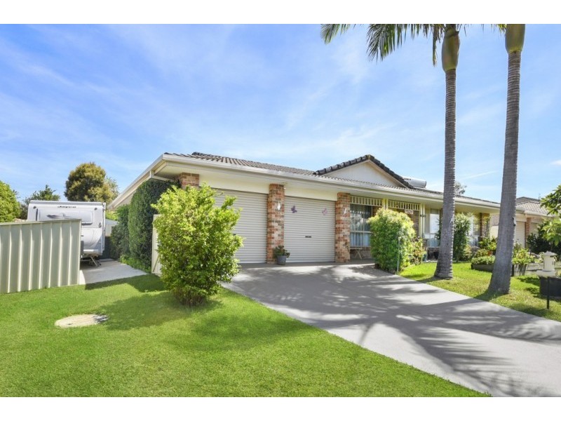 10 Squires Terrace, Port Macquarie NSW 2444