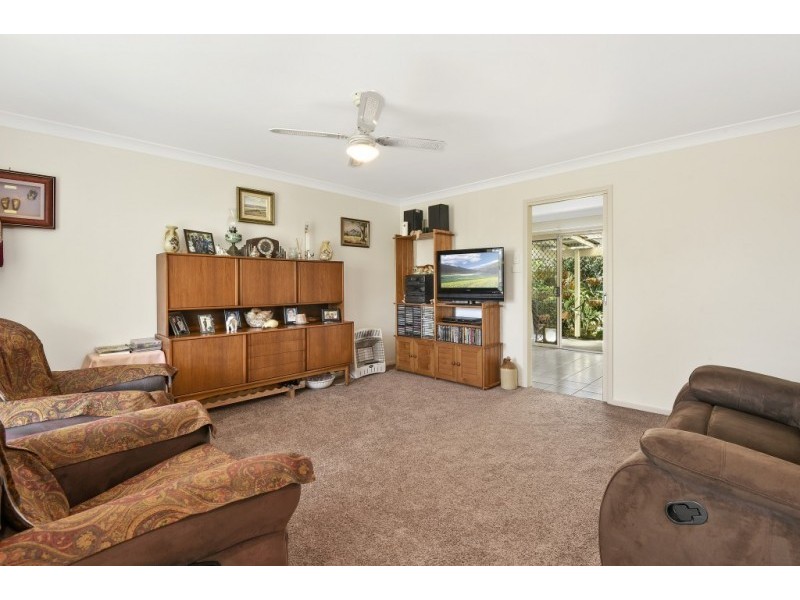 10 Squires Terrace, Port Macquarie NSW 2444