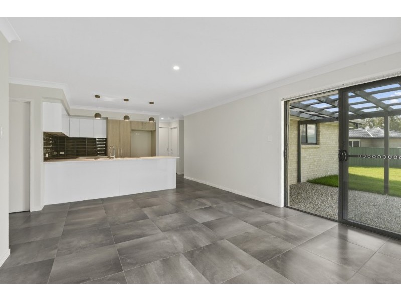 Lot 1 Cnr The Binnacle & Kemp Street, Port Macquarie NSW 2444