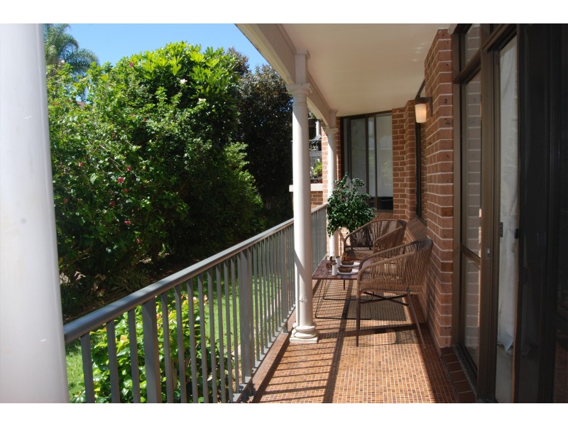 4/26 Burrawan Street, Port Macquarie NSW 2444