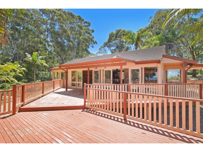 34 Timber Ridge, Port Macquarie NSW 2444