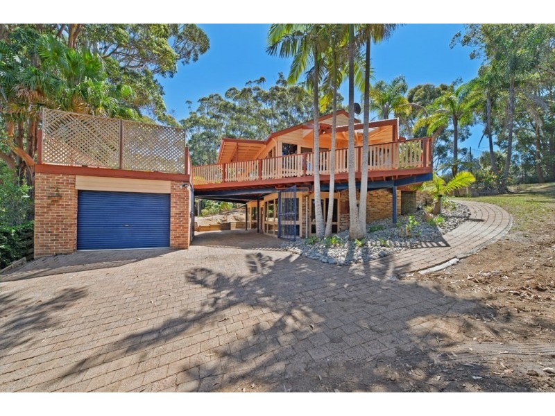 34 Timber Ridge, Port Macquarie NSW 2444
