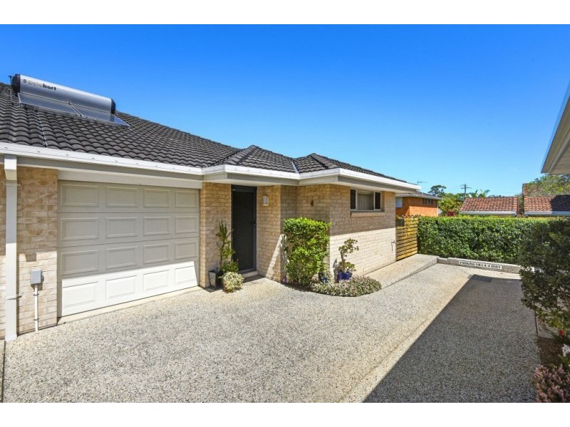 4/2 Heather Street, Port Macquarie NSW 2444