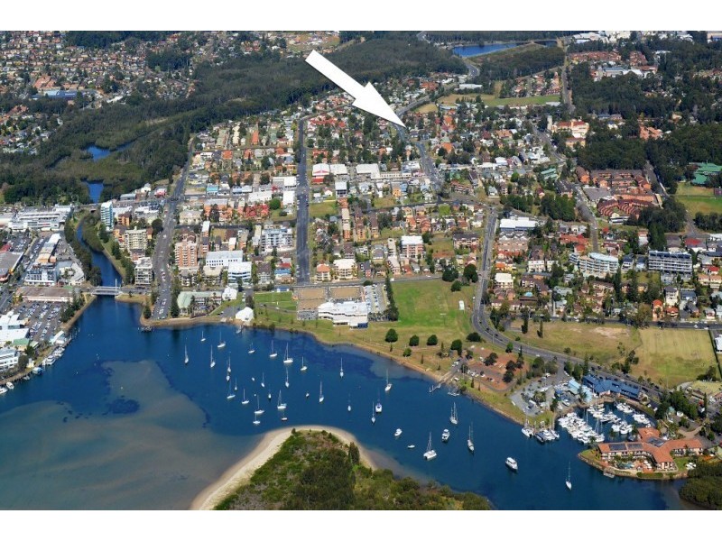 4/2 Heather Street, Port Macquarie NSW 2444