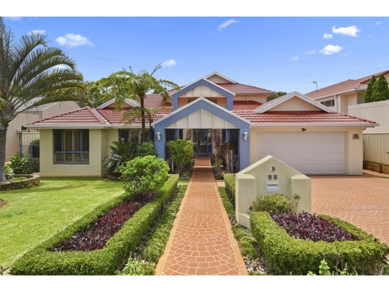 74 Marbuk Avenue, Port Macquarie NSW 2444