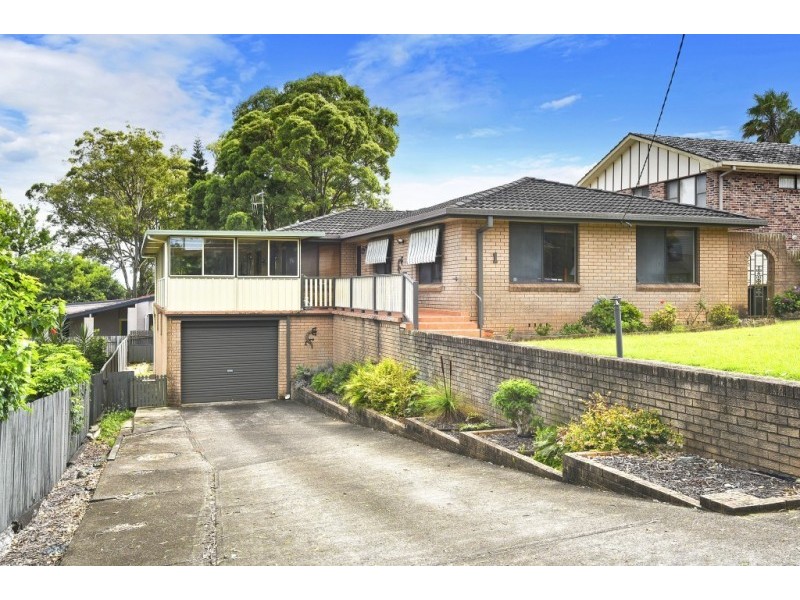 1 Regatta Crescent, Port Macquarie NSW 2444
