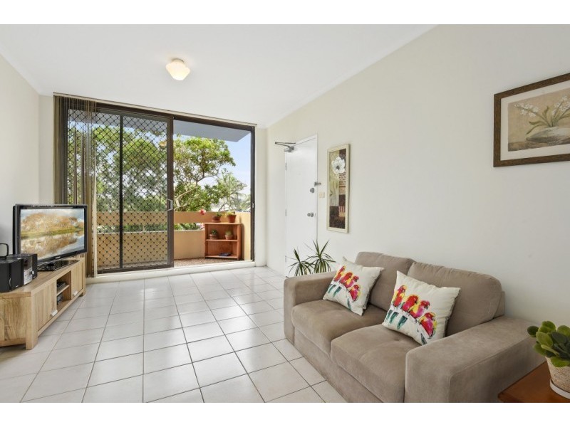 4/11 Everard Street, Port Macquarie NSW 2444