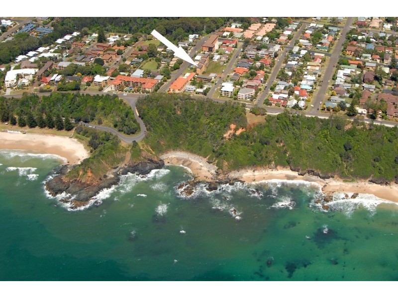 4/11 Everard Street, Port Macquarie NSW 2444