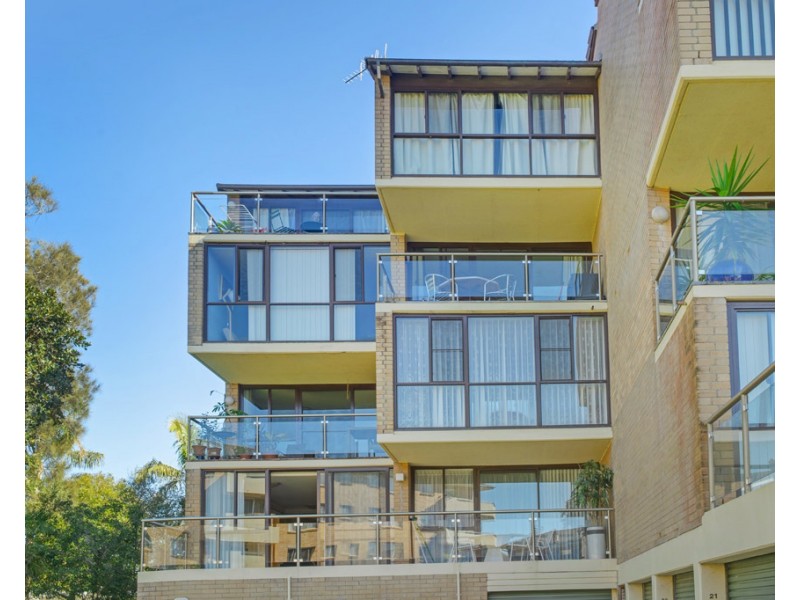 27/58 Pacific Drive, Port Macquarie NSW 2444