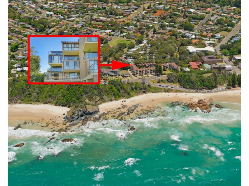 27/58 Pacific Drive, Port Macquarie NSW 2444