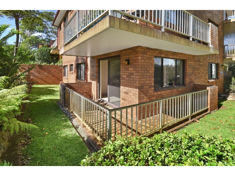1/24 Home Street, Port Macquarie NSW 2444