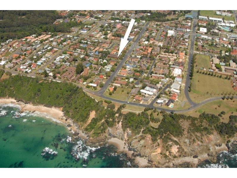 1/24 Home Street, Port Macquarie NSW 2444