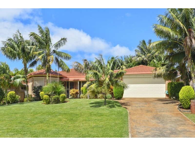 18 Spindrift Row, Port Macquarie NSW 2444