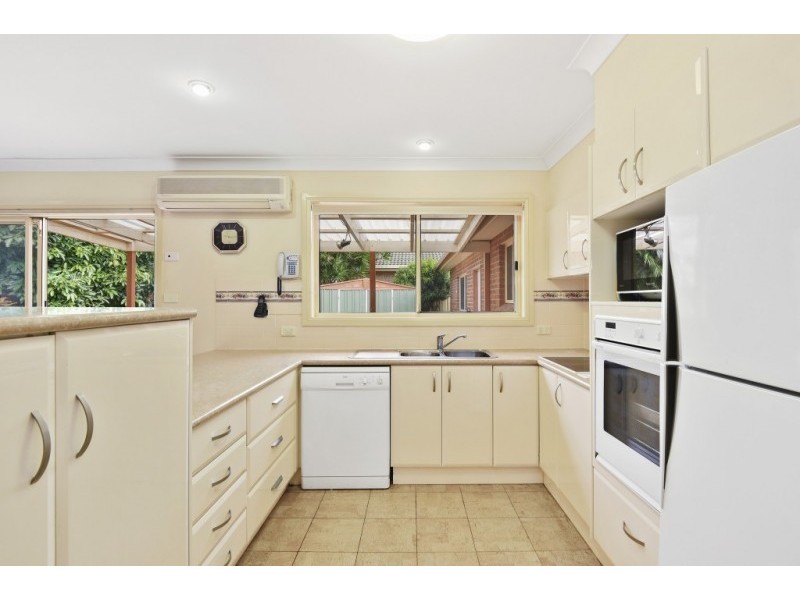18 Spindrift Row, Port Macquarie NSW 2444