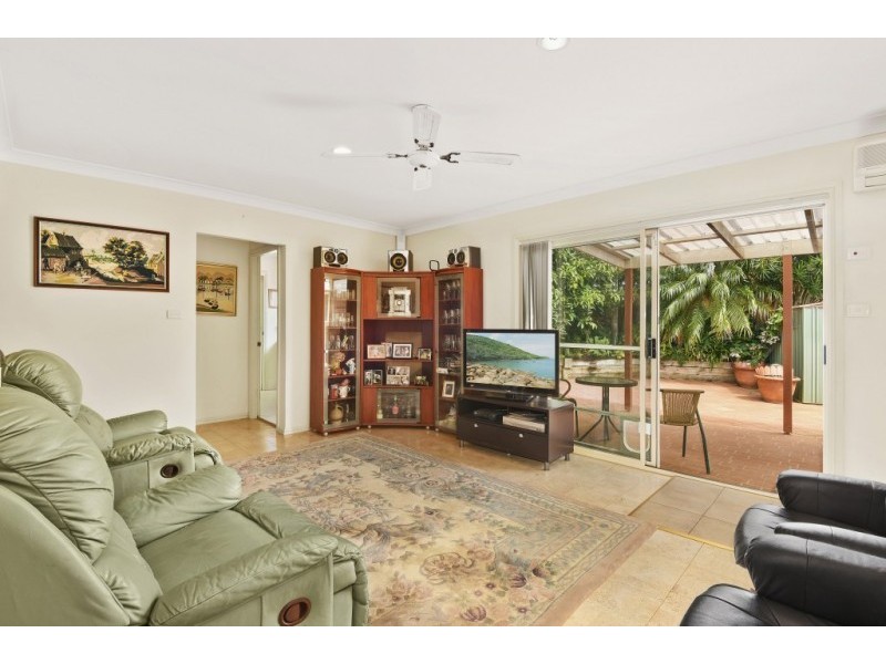 18 Spindrift Row, Port Macquarie NSW 2444