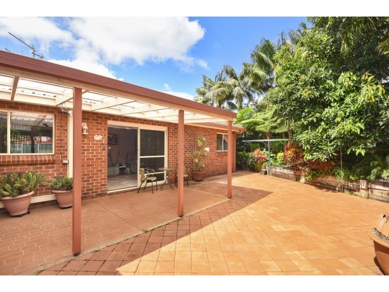 18 Spindrift Row, Port Macquarie NSW 2444