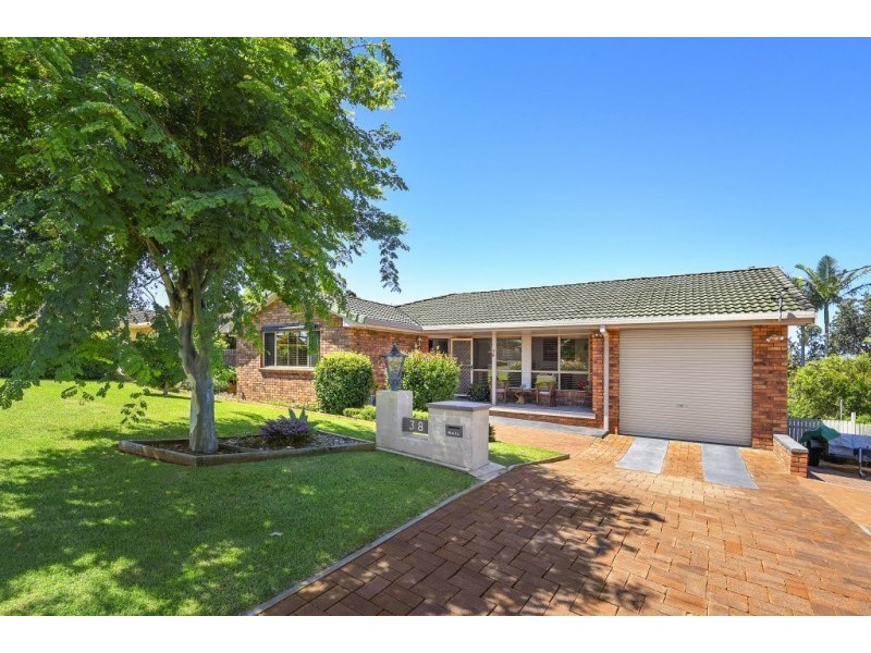 38 Merinda Drive, Port Macquarie NSW 2444