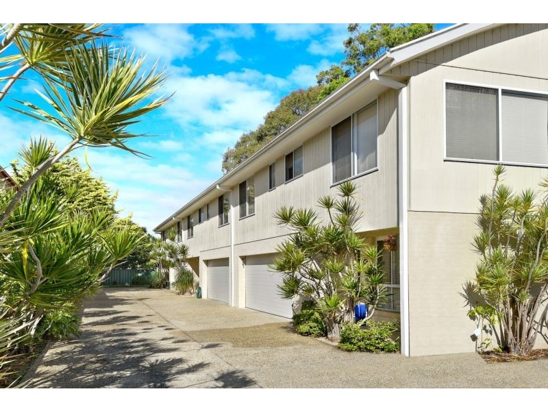 1/4 The Jib, Port Macquarie NSW 2444