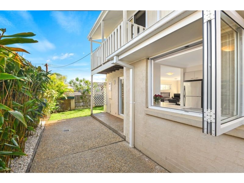 1/4 The Jib, Port Macquarie NSW 2444