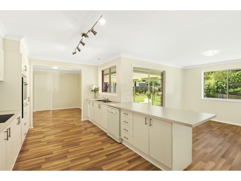 6 Greenpark Close, Port Macquarie NSW 2444