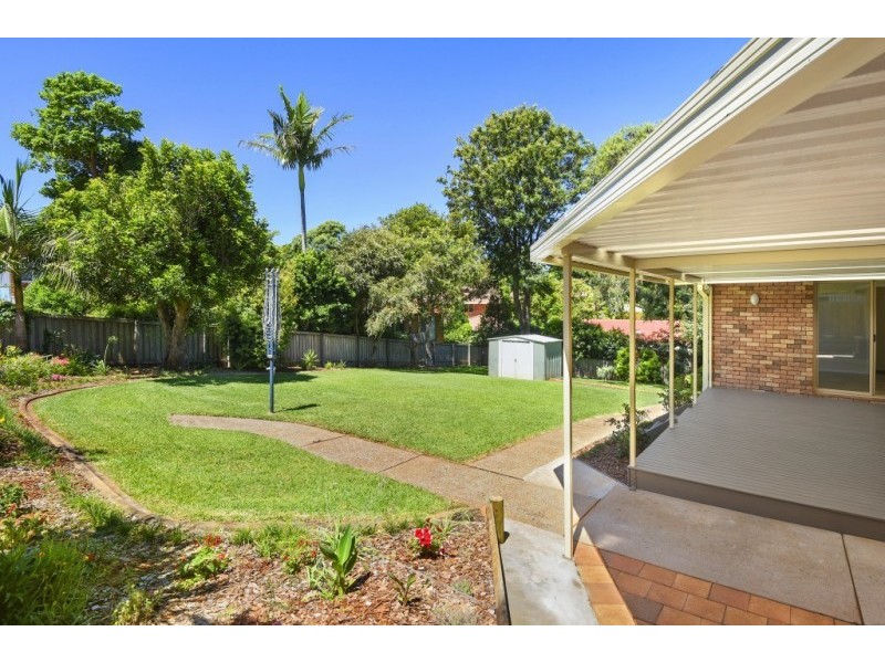 6 Greenpark Close, Port Macquarie NSW 2444