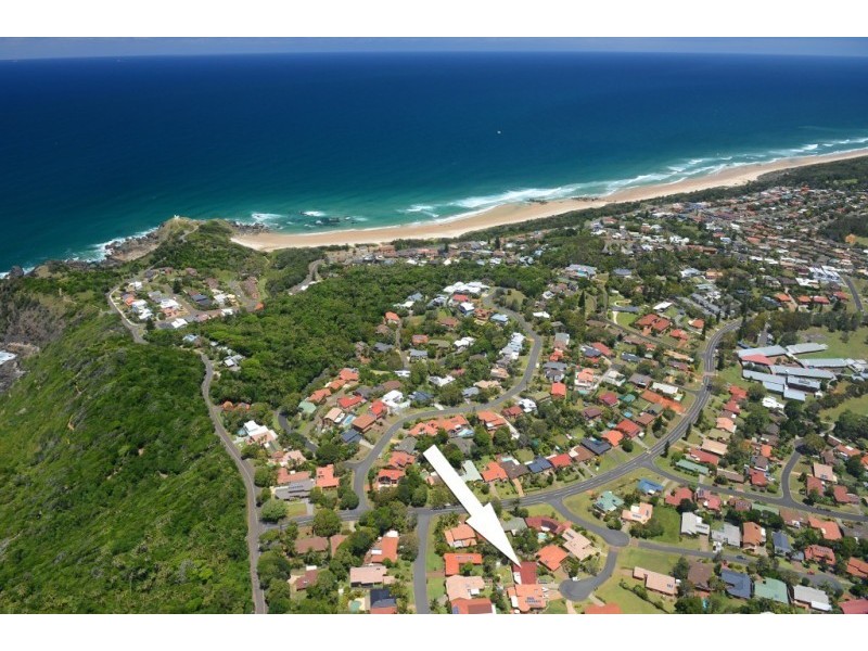 6 Greenpark Close, Port Macquarie NSW 2444