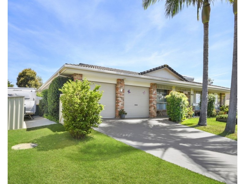 10 Squires Terrace, Port Macquarie NSW 2444