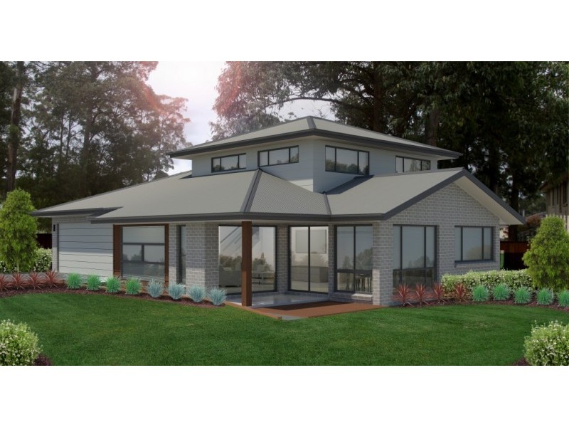 Lot 11, Cnr Wonga Crescent & The Point Drive, Port Macquarie NSW 2444