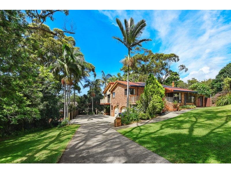 5 Binbilla Place, Port Macquarie NSW 2444