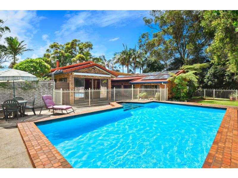5 Binbilla Place, Port Macquarie NSW 2444