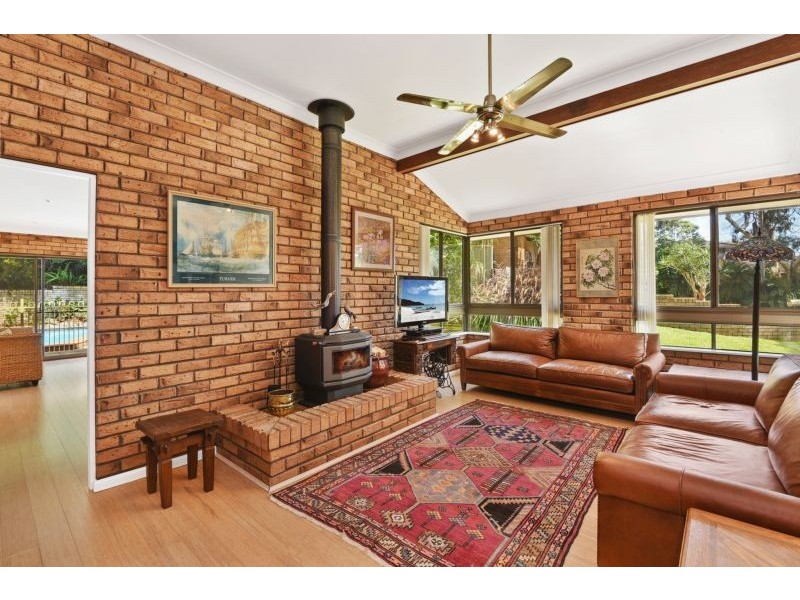 5 Binbilla Place, Port Macquarie NSW 2444