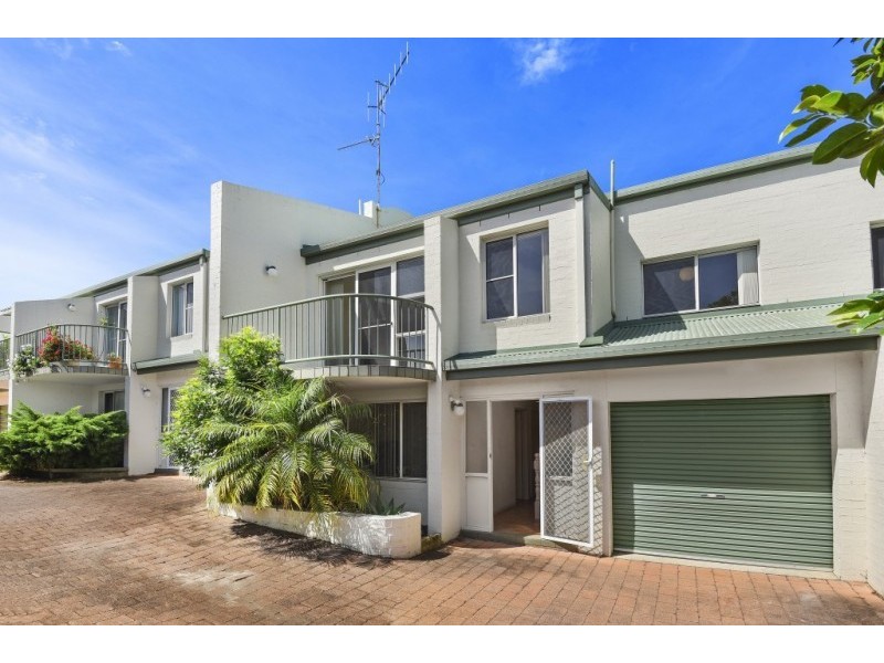 3/52 Hill Street, Port Macquarie NSW 2444