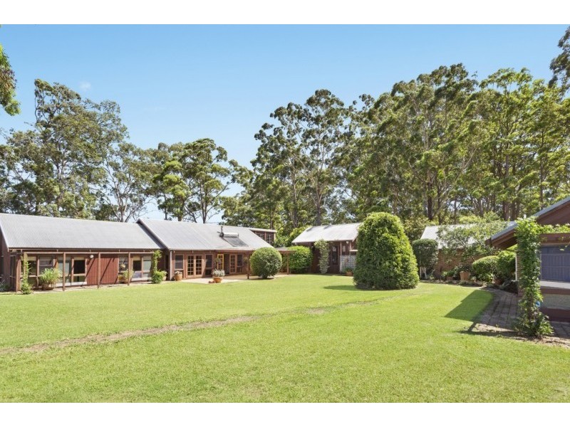 Lot 12 Wood Hill Grove, Port Macquarie NSW 2444