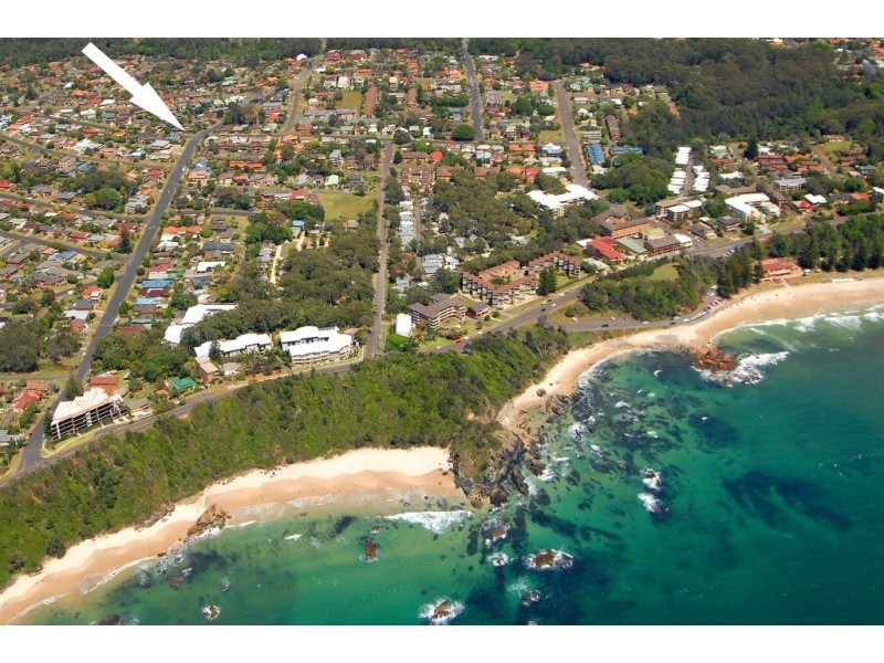 2/60 Swift Street, Port Macquarie NSW 2444
