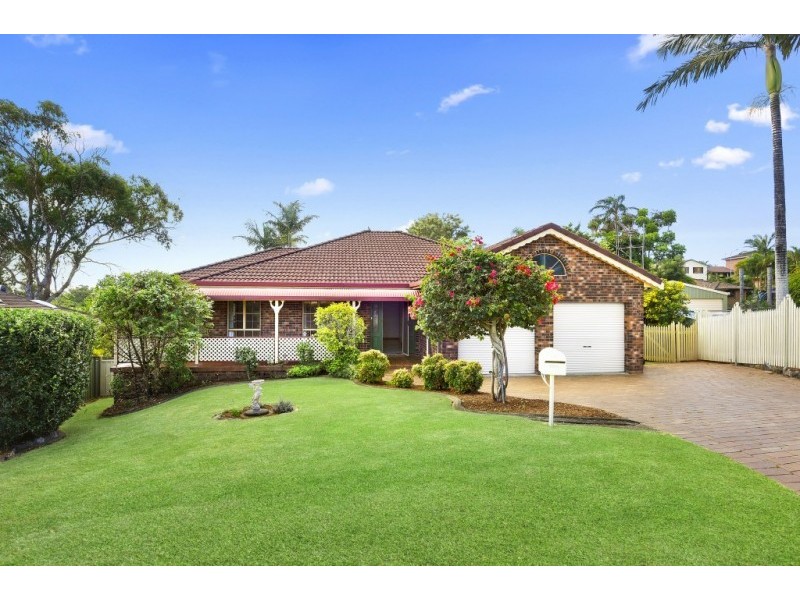 10 Jabuk Close, Port Macquarie NSW 2444