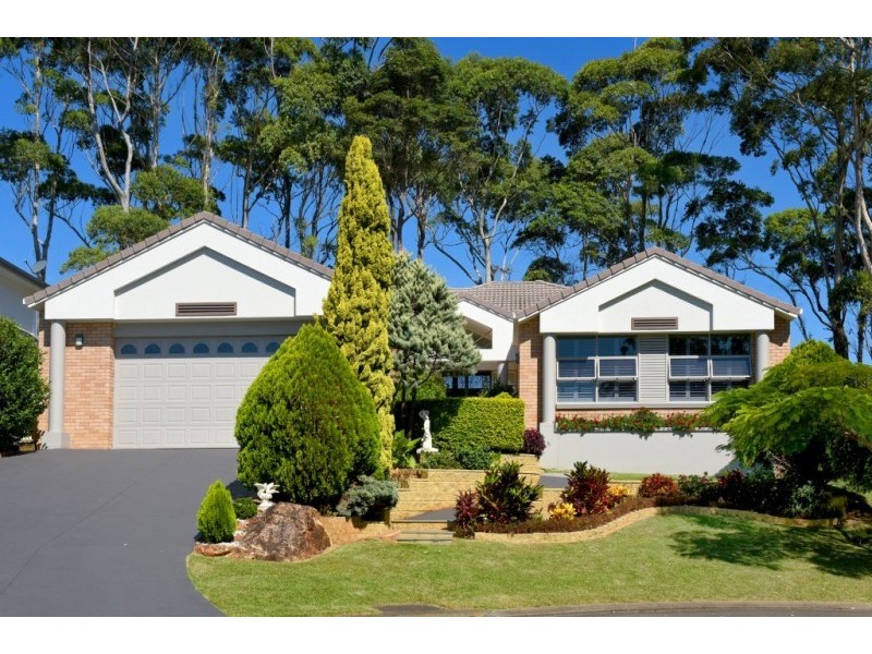 23 Heavenly Ridge, Port Macquarie NSW 2444