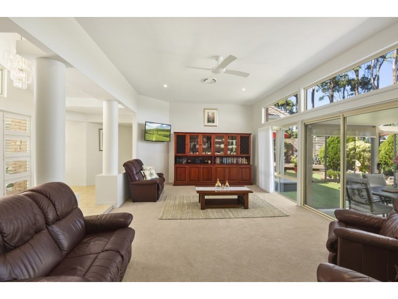23 Heavenly Ridge, Port Macquarie NSW 2444